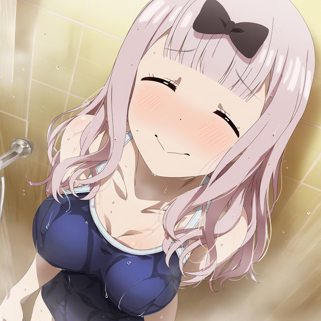 かぐや様は告らせたいの抜けるエロ画像まとめ！