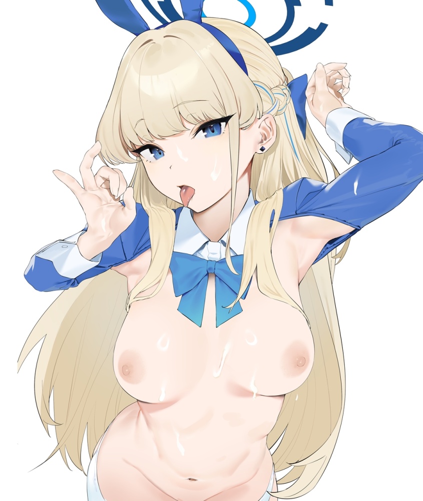バニーガールのエロ画像補給中!