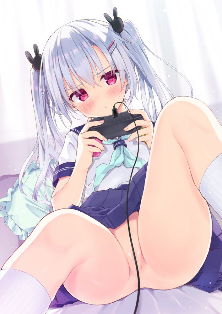 太もものエロすぎる画像ください！
