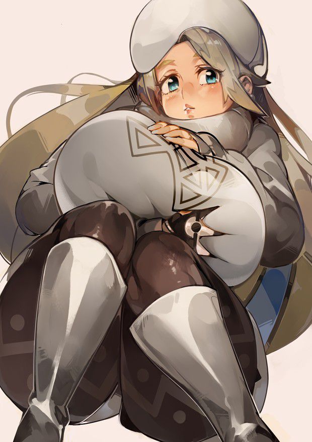 ローアングルのエロ画像補給中!