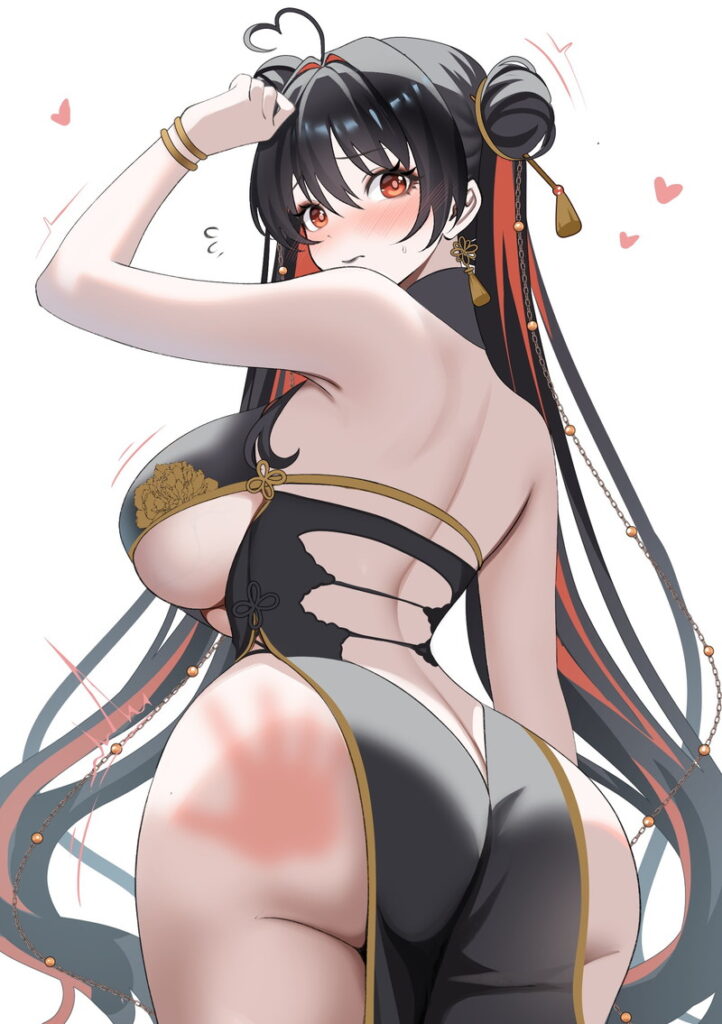 勝利の女神:NIKKEのエロ画像みて幸せになろう!
