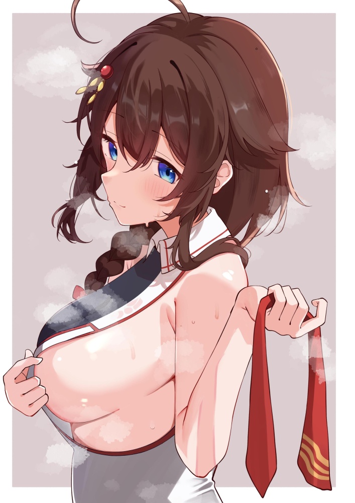 非エロの虹エロ画像