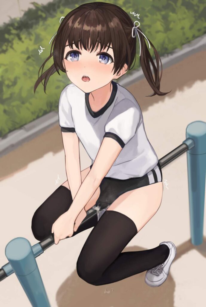 ふたなりの画像ください
