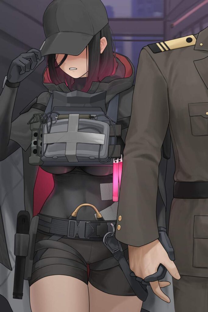 【二次】勝利の女神:NIKKEのメチャシコで可愛い女の子のエッチな画像