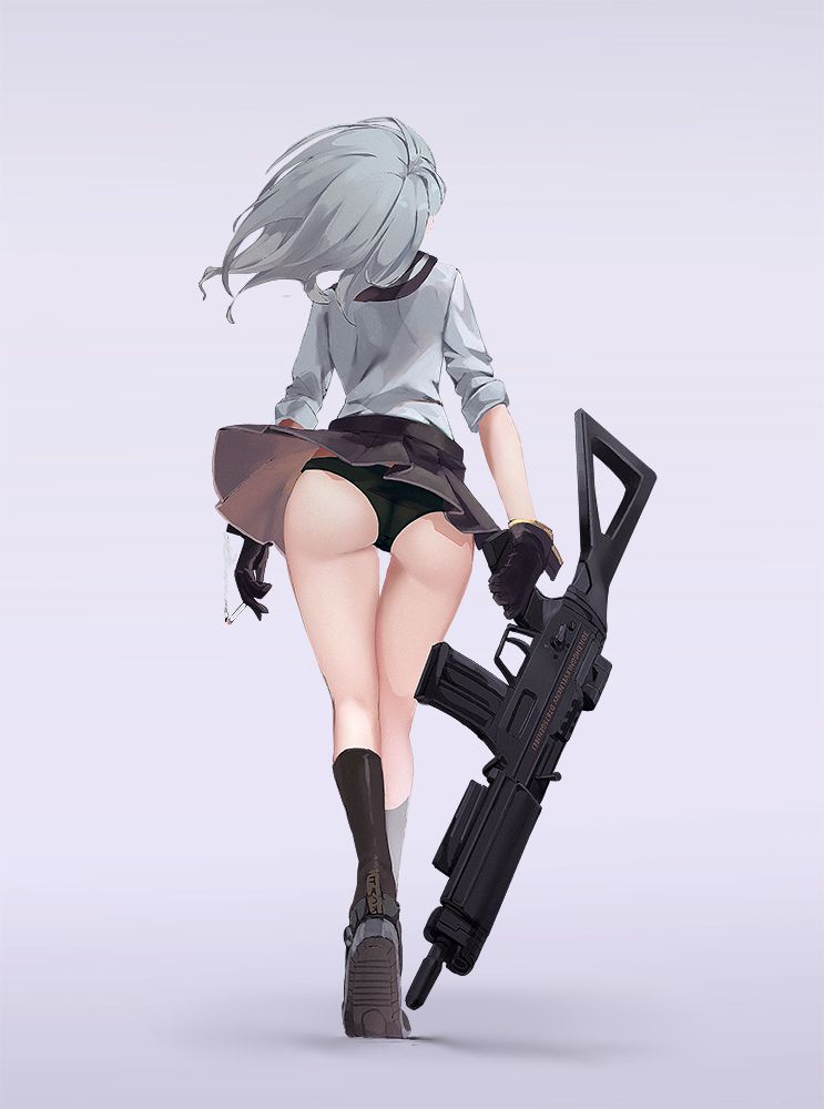パンツ・下着のエロすぎる画像ください!