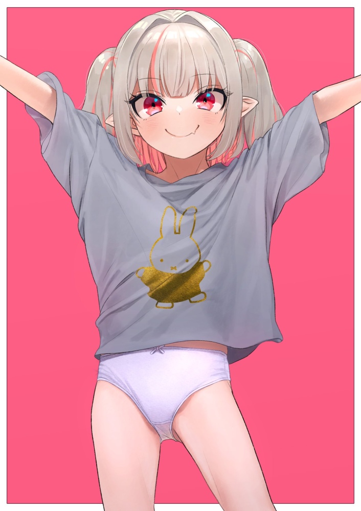 非エロの二次フェチ画像。