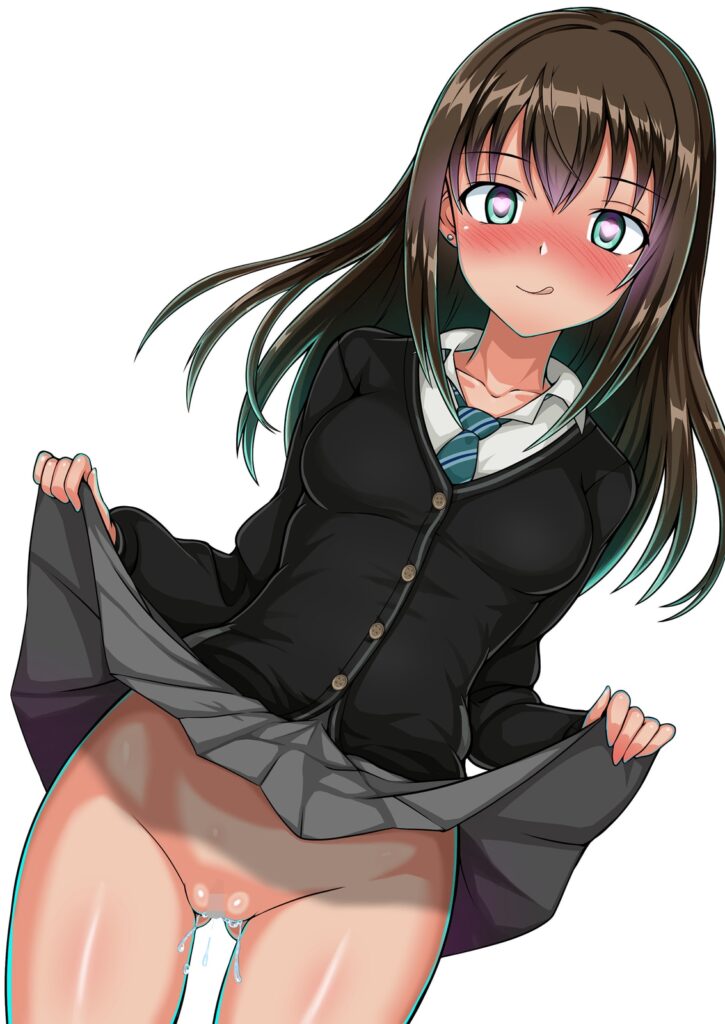 アイドルマスターエロ画像総合スレ