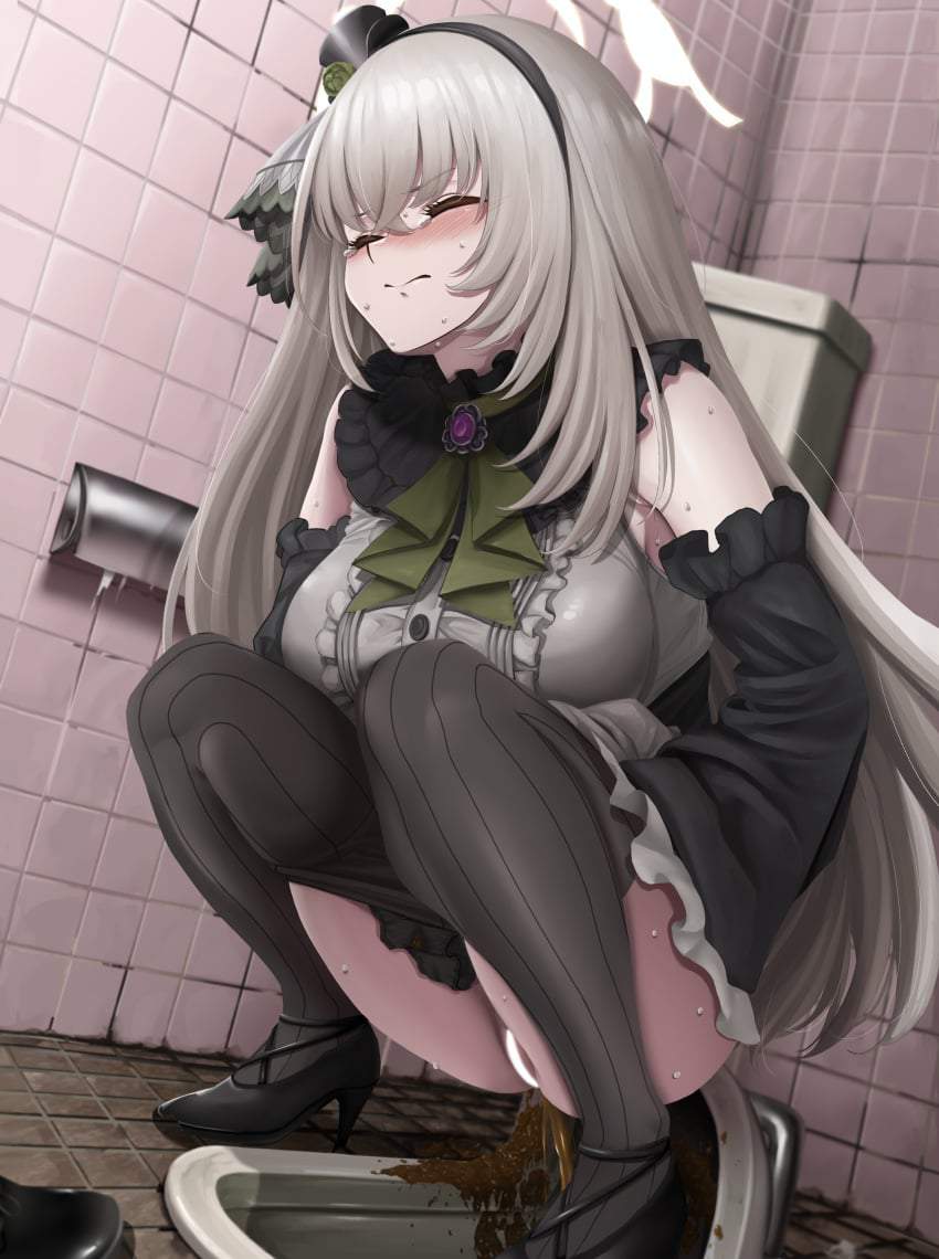 スカトロのエロ画像