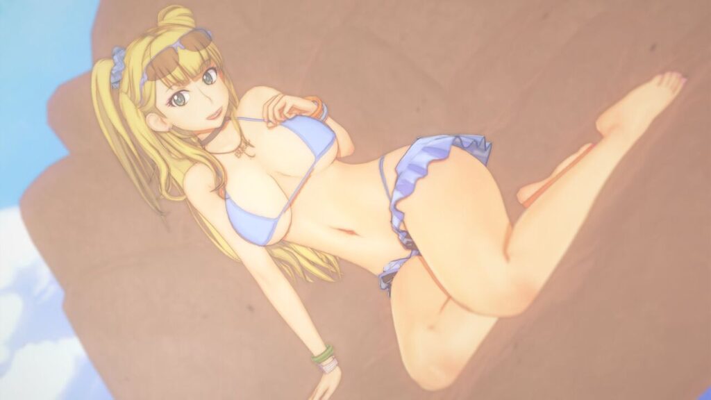 巨乳のエロ画像集めてみた