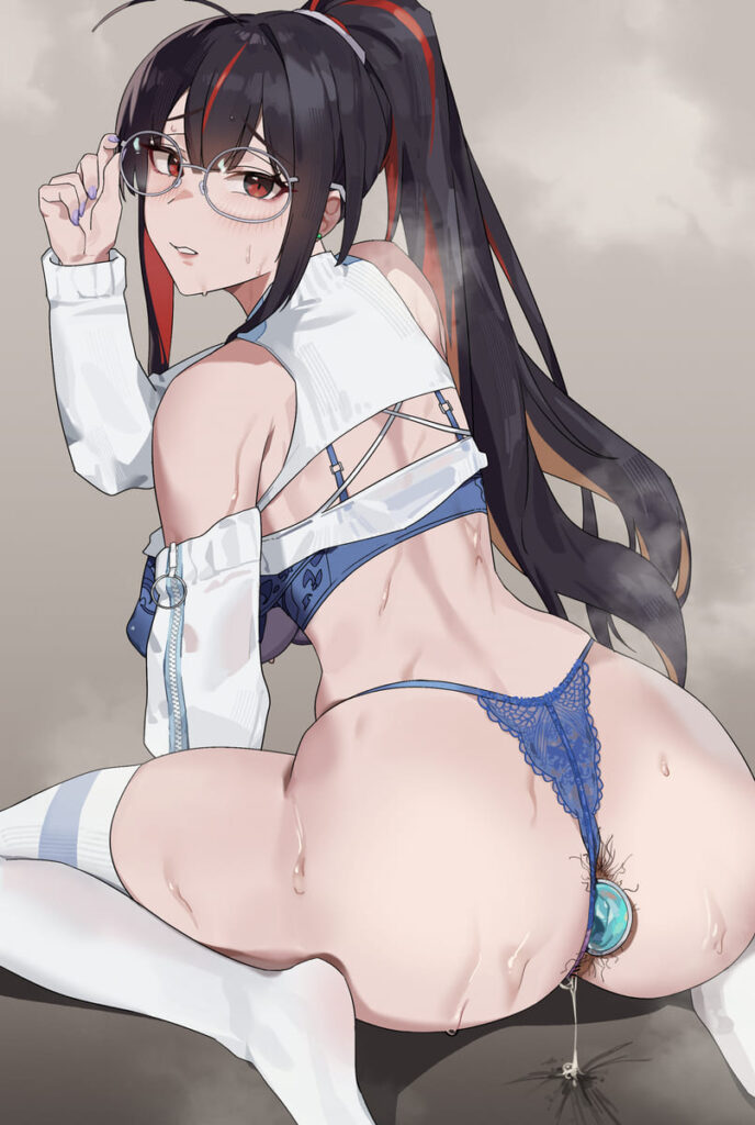 勝利の女神:NIKKEの画像ってエロいよな?