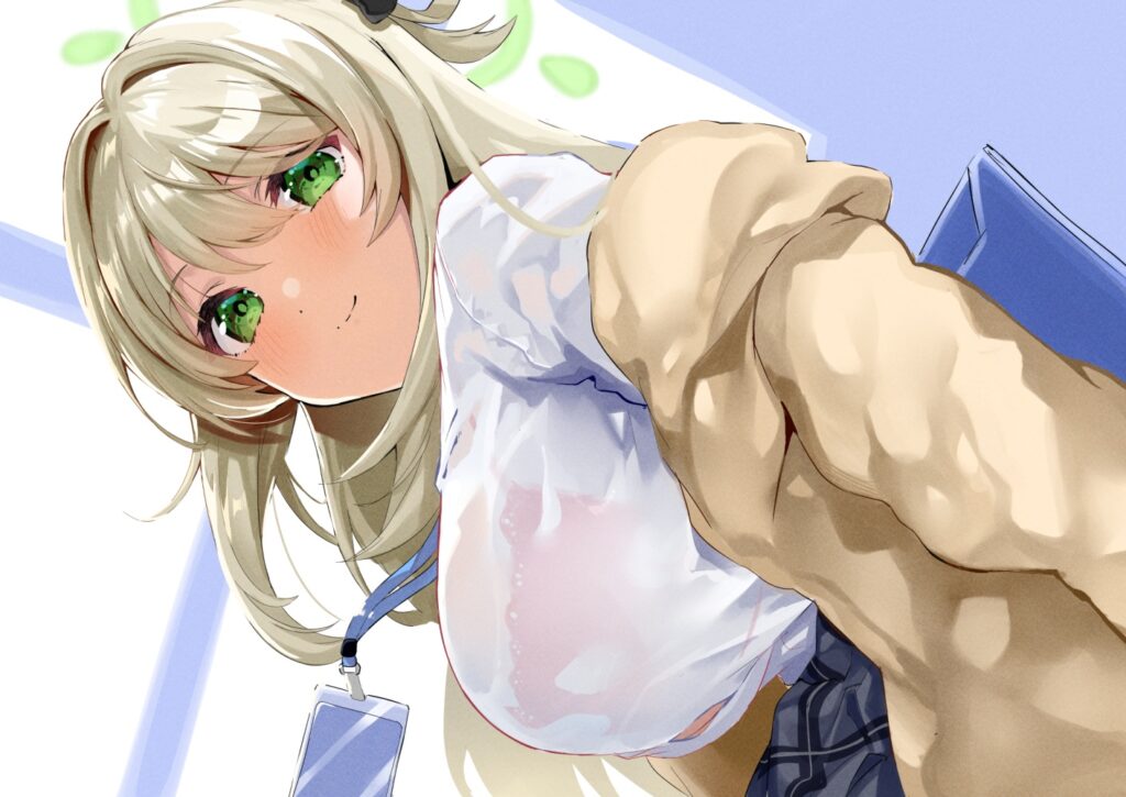 非エロのエロ画像をアップ!