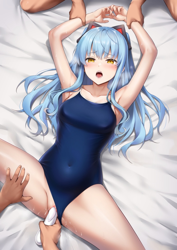 水着の画像でとことんヌキヌキしたい