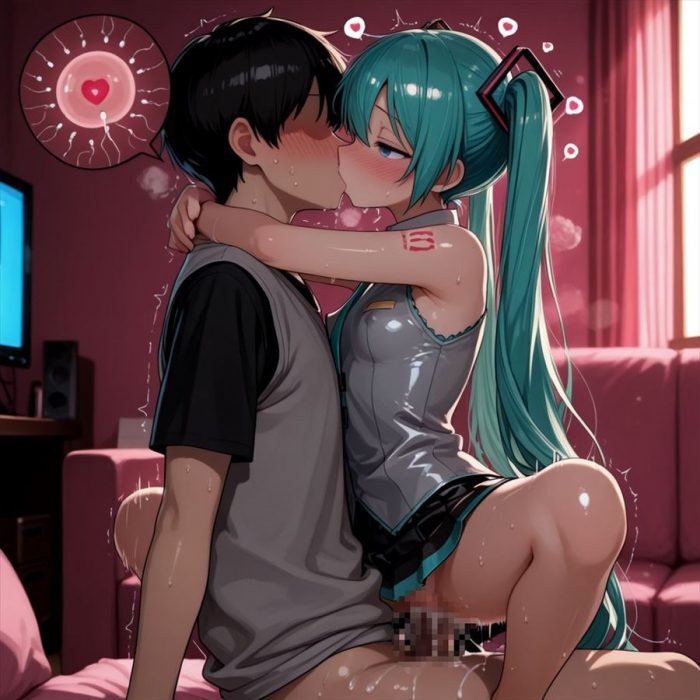 プロジェクトセカイのあんな姿やこんな姿をじっくりまじまじと堪能したい