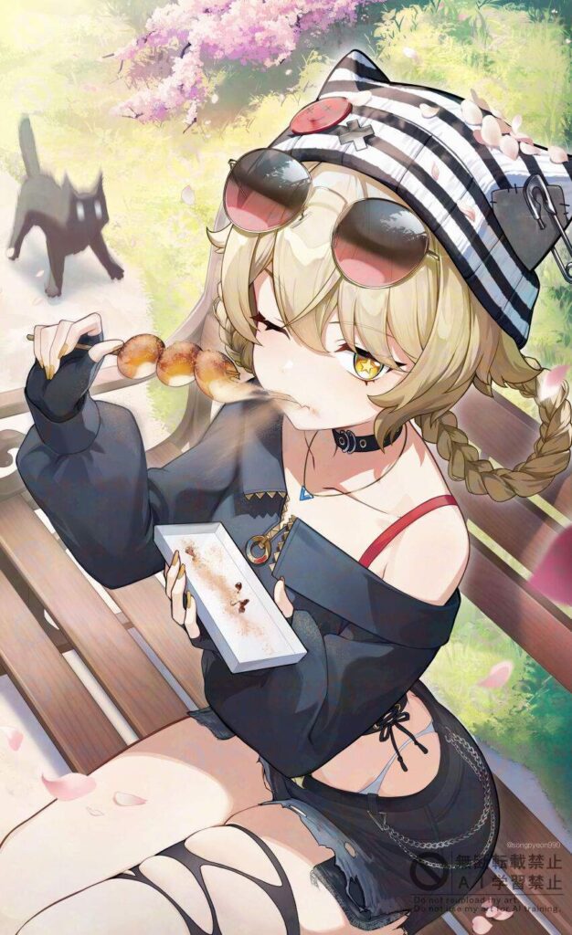 原神の抜けるエロ画像まとめ!