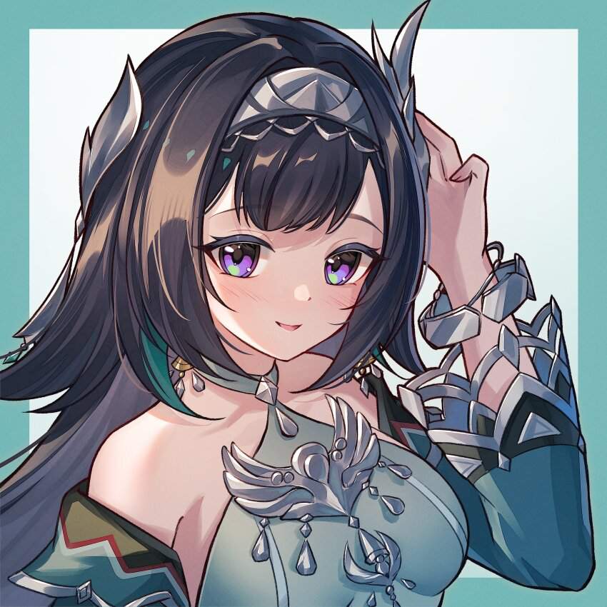 原神のエロ画像が見たい人集まれ!