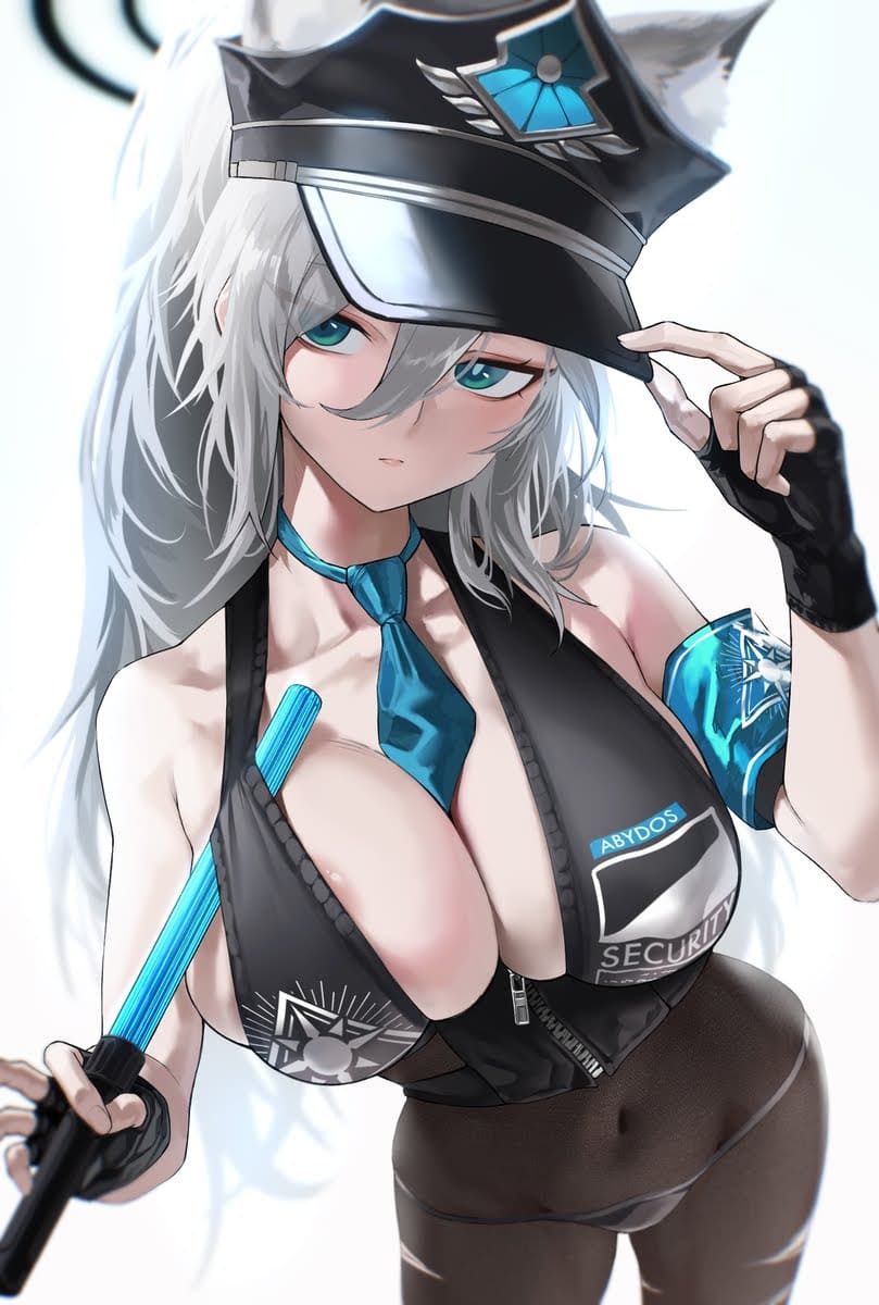 誘惑の虹エロ画像