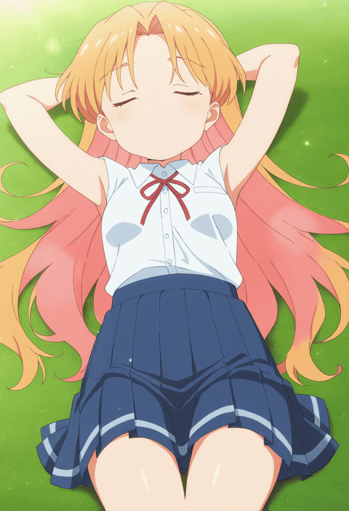 瑠璃の宝石のエロ画像みて幸せになろう!