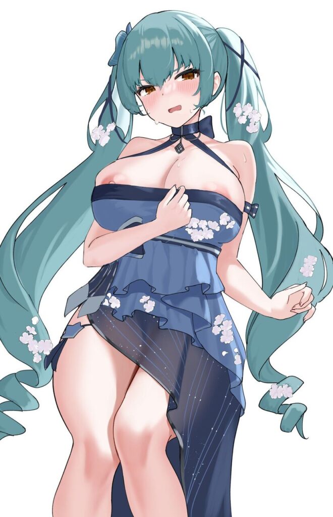 太もものエロ画像待った無し!