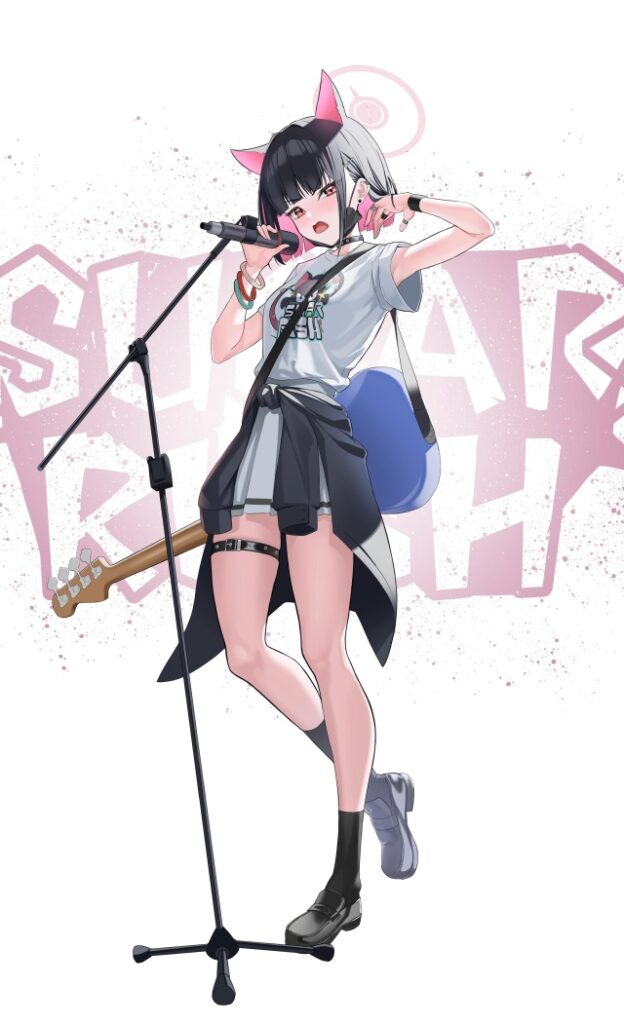 楽器のエロ可愛い画像貼っていくぜ！