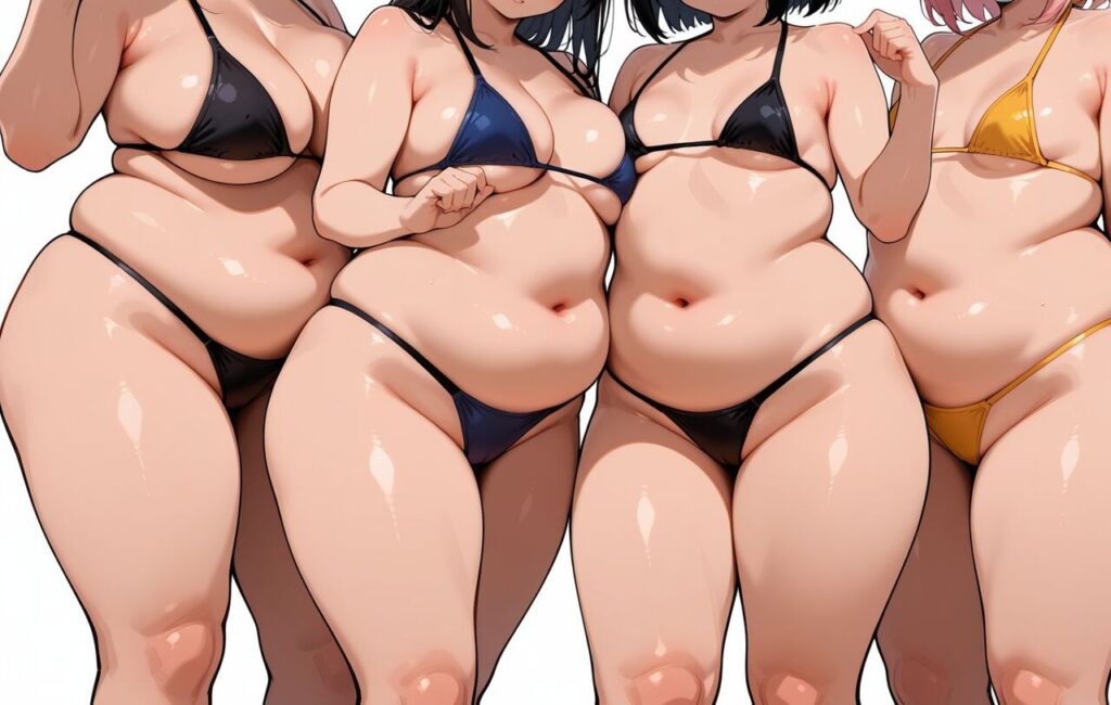 【むちむち】「ひあぁあ♡イキましゅ♡イってぇしまいましゅうぅー♡」エッチなご奉仕画像