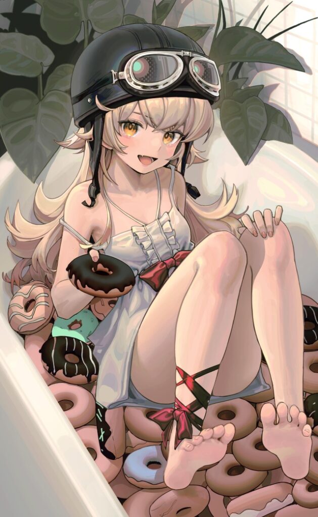 非エロの虹エロ画像
