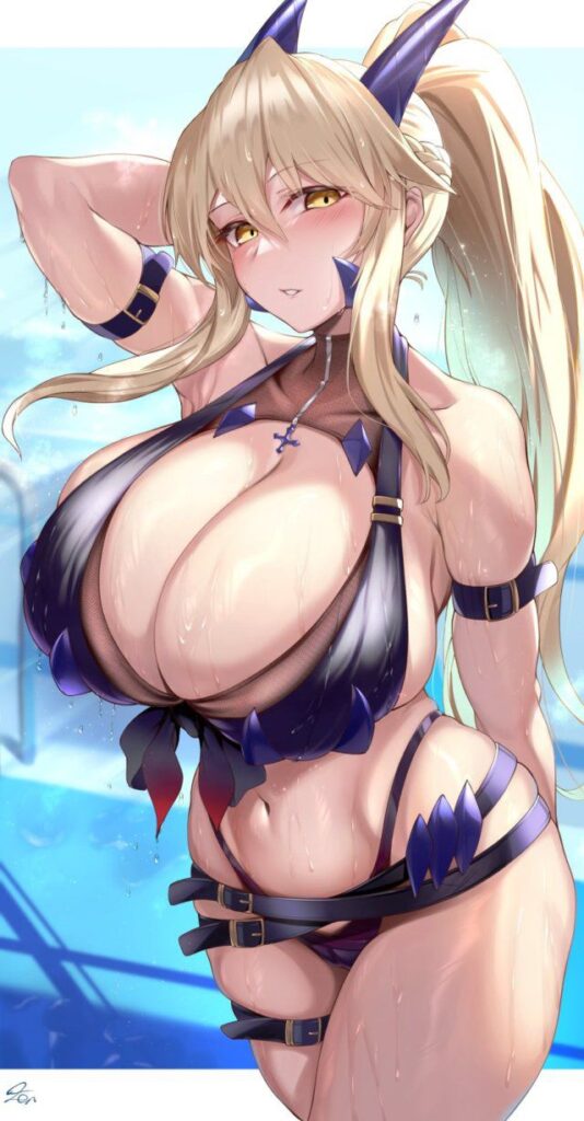 熟女のよさを再確認できるエロ画像