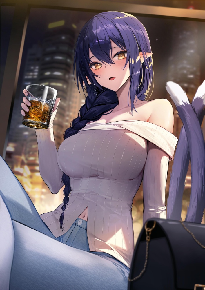 非エロの虹エロ画像