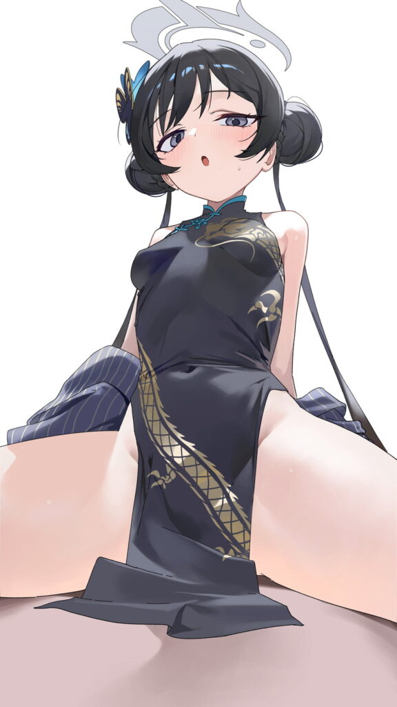 ブルーアーカイブの画像フォルダを公開する!