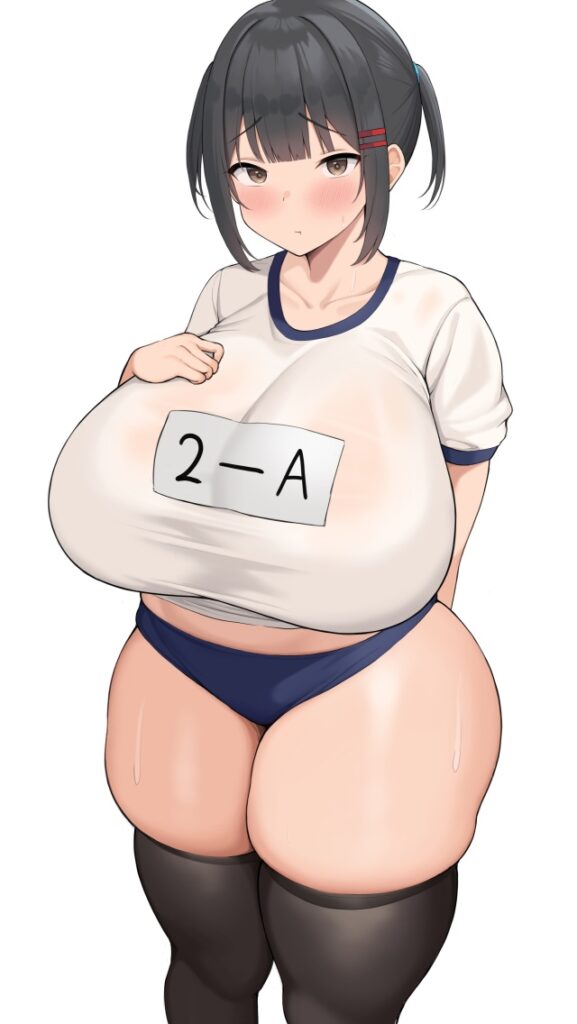 体操服・ブルマエロ画像総合スレ