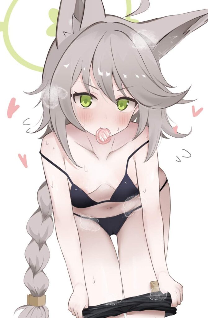 陰毛は最高だぜぇぇ！！ってなるエロ画像