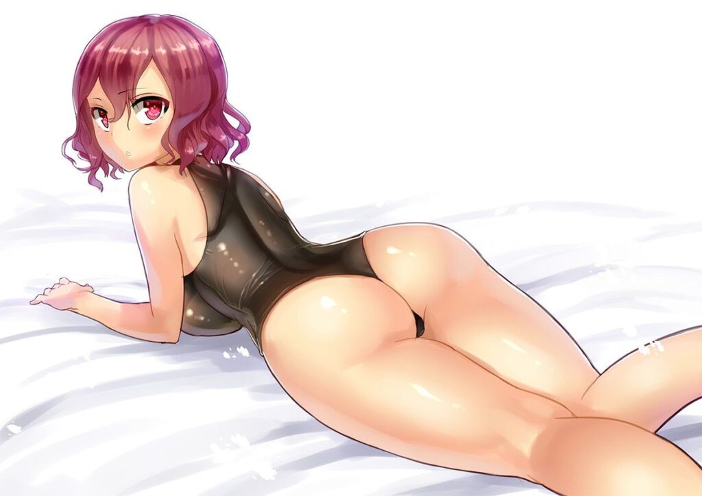 太もものエロ画像待った無し!