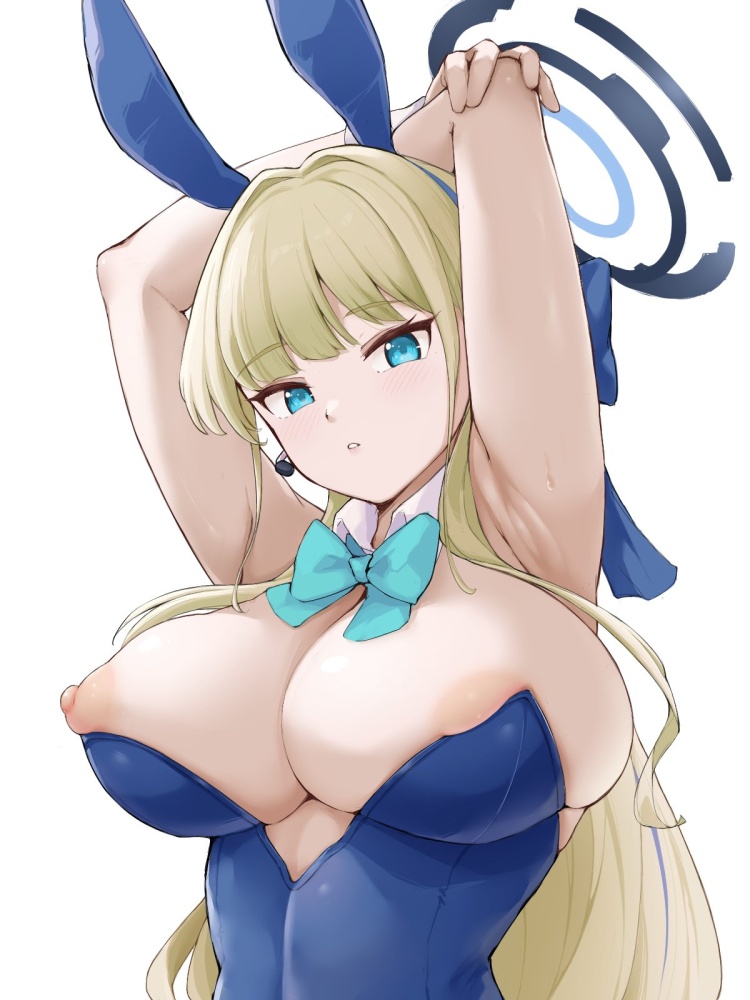 わきフェチの二次画像がヌけすぎてこまる件について