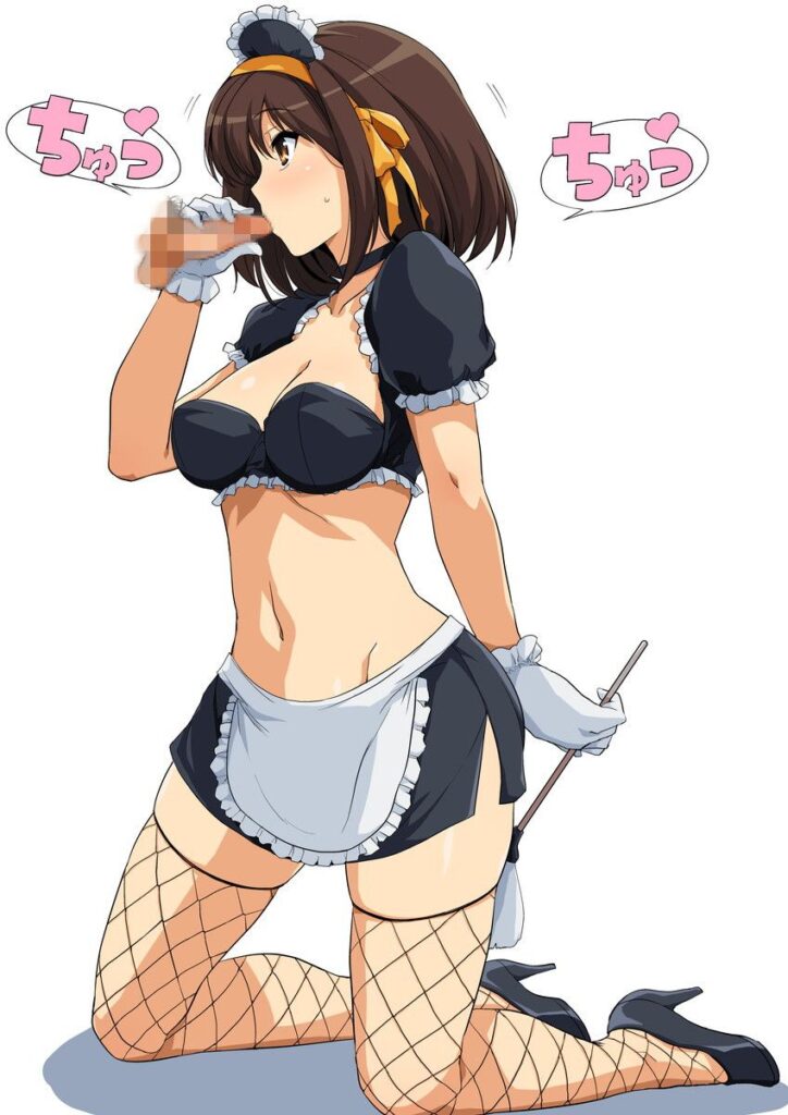 今夜のオナネタ画像はフェラチオでございます。