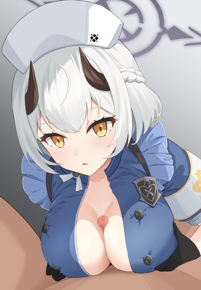 パイズリのオナネタ画像を集めたよー!!