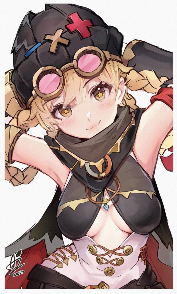 原神の抜けるエロ画像まとめ!