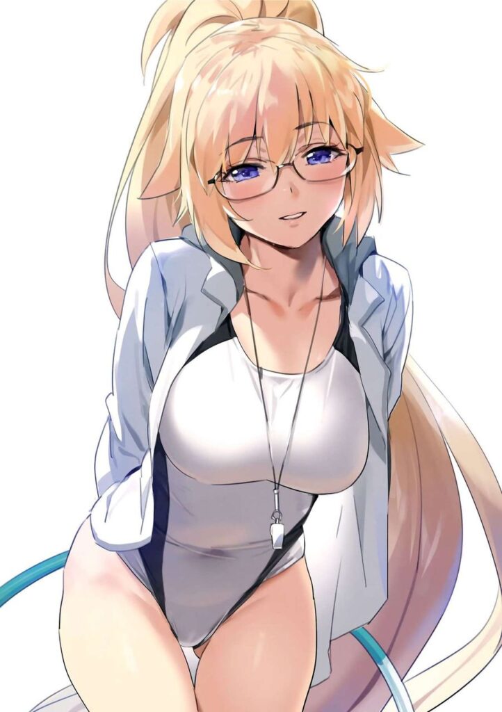 太もものエロ画像待った無し!