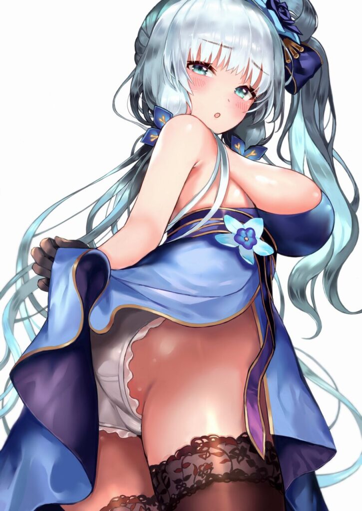 太もものエロ画像待った無し!
