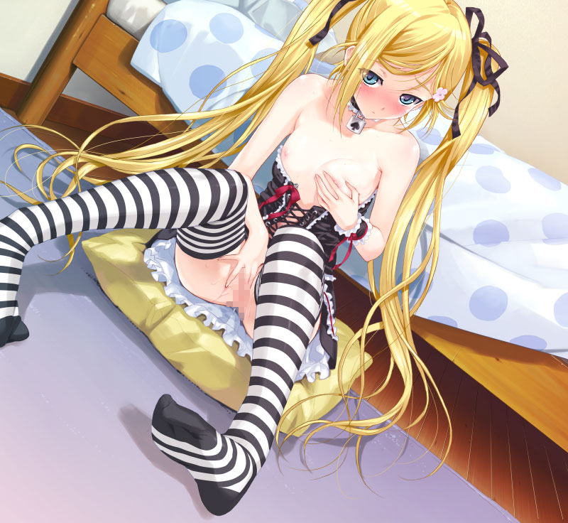 おっぱいの萌えイラスト