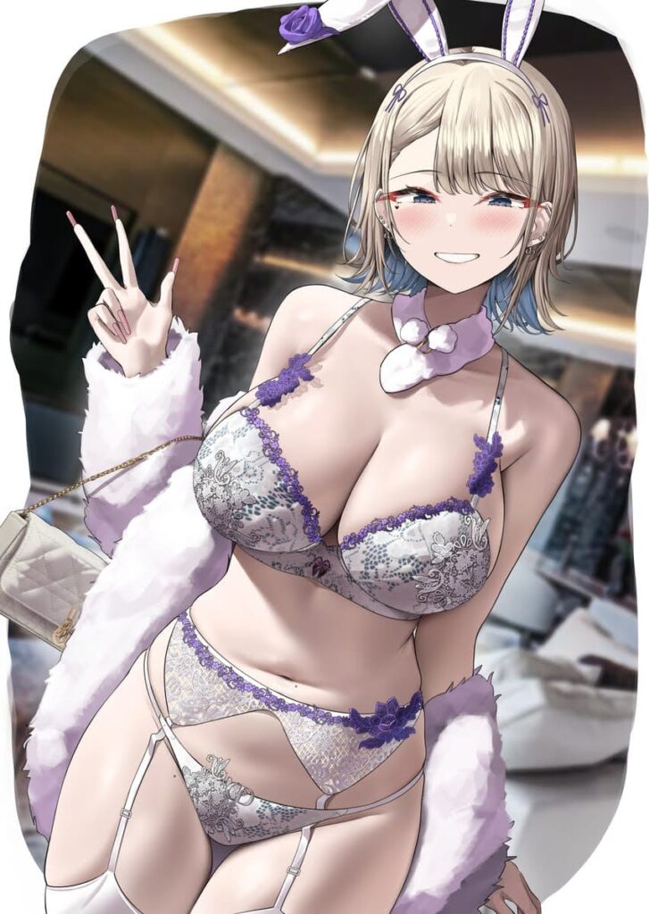 おっぱいの選り抜き画像♪
