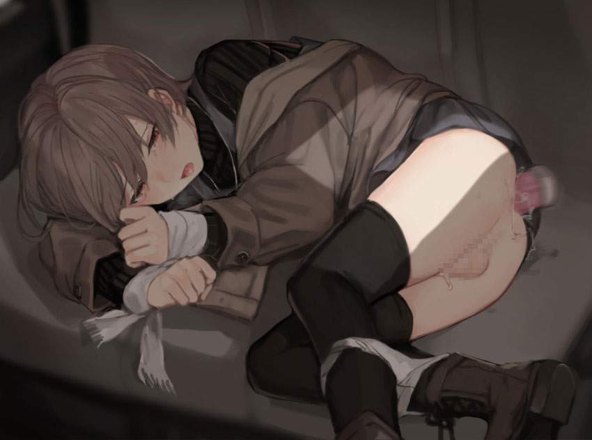 拘束のエロ画像集めてみた