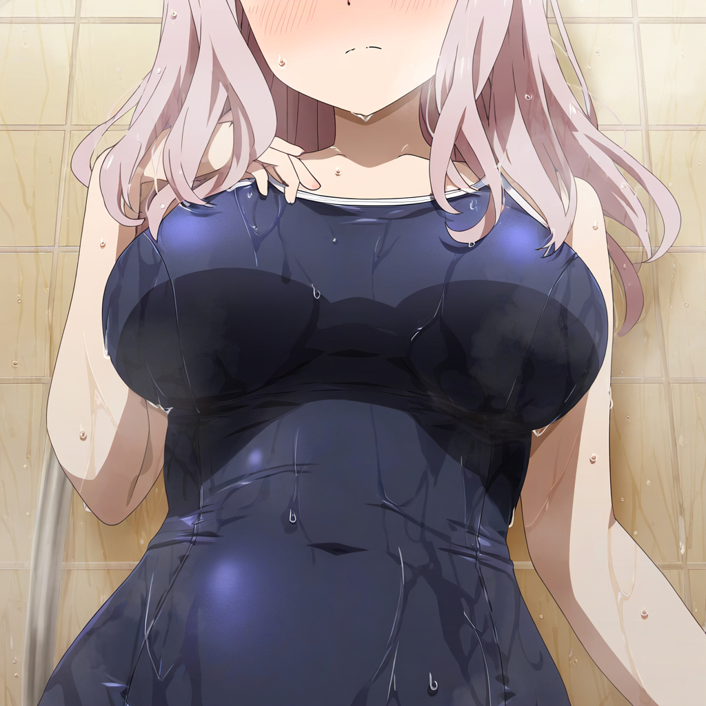 かぐや様は告らせたいの抜けるエロ画像まとめ！