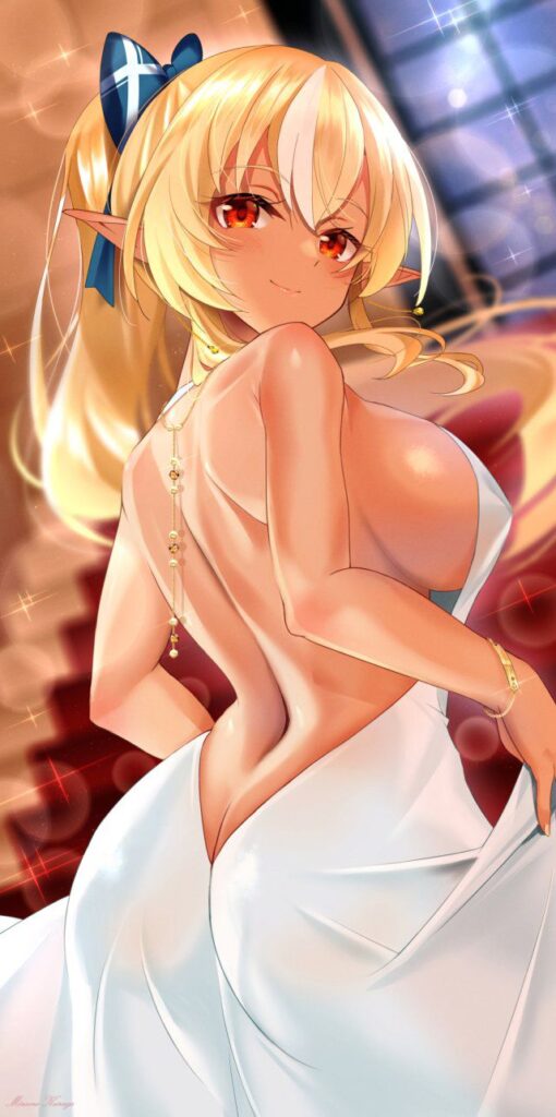 日焼け・褐色のエロ可愛い画像貼っていくぜ!