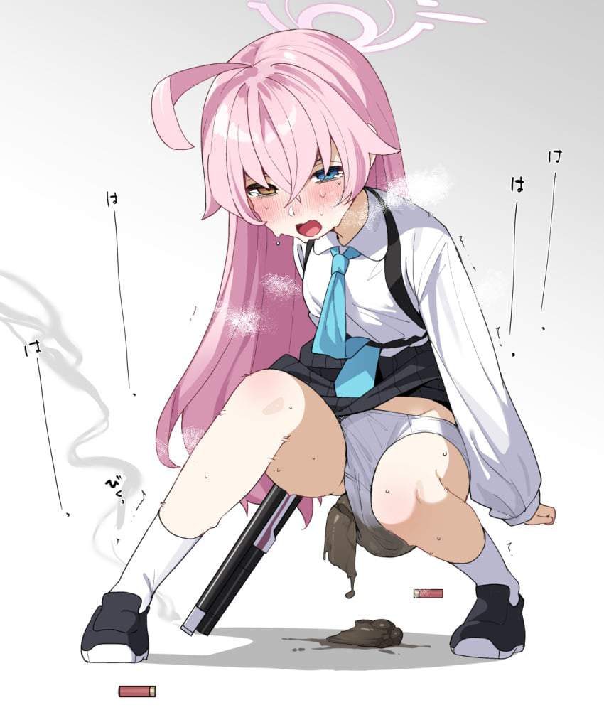 スカトロのエロ画像