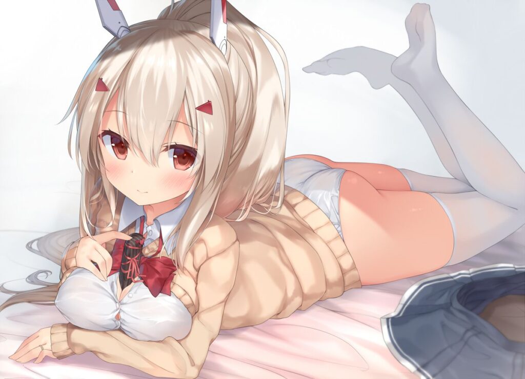 パンツ・下着の超絶可愛くてセクシーな画像集!