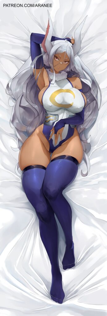 巨乳のエロ画像集めてみた