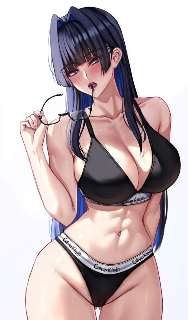 陰毛は最高だぜぇぇ！！ってなるエロ画像