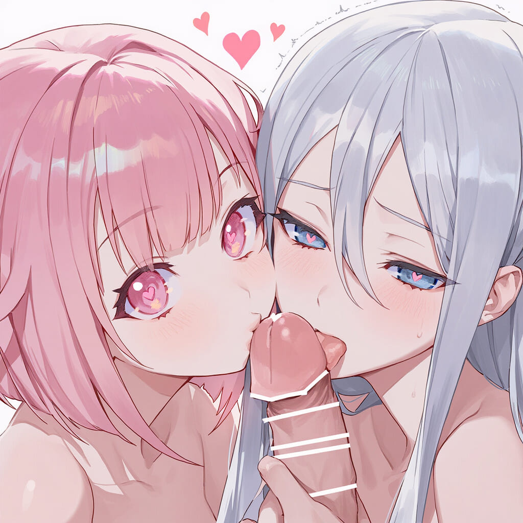 プロジェクトセカイのエロ画像をランダムに貼っていくスレ