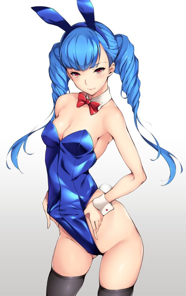 太もものエロすぎる画像ください！