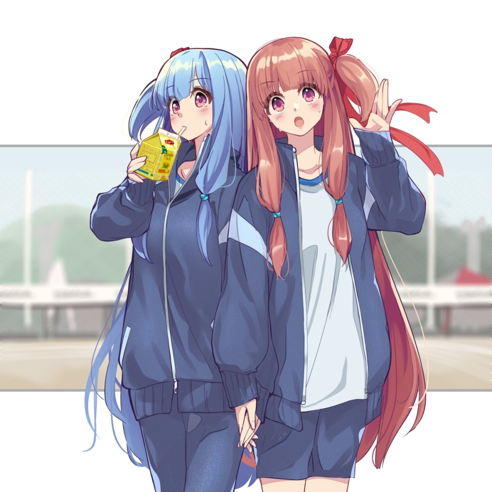 体操服・ブルマエロ画像総合スレ