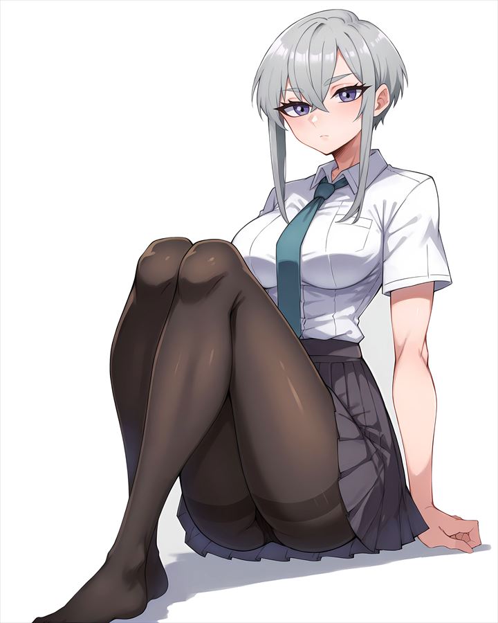君のことが大大大大大好きな100人の彼女は最高だぜぇぇ!!ってなるエロ画像